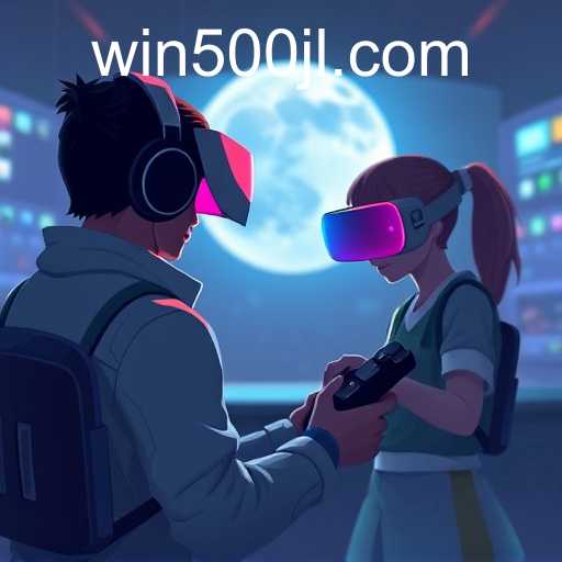 The Evolution of 500jl in the Gaming World