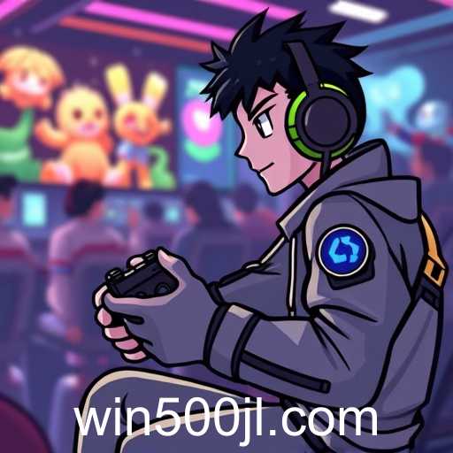 The 500jl Phenomenon: Gaming in the Digital Era