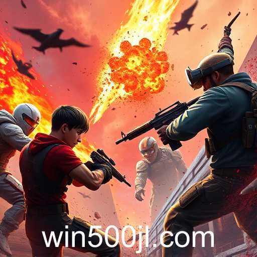 The Evolution of Online Gaming in 2025