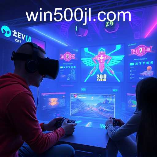 The Evolving Landscape of Online English Gaming