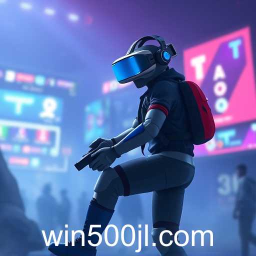 Gaming Evolution: The Rise of 500jl