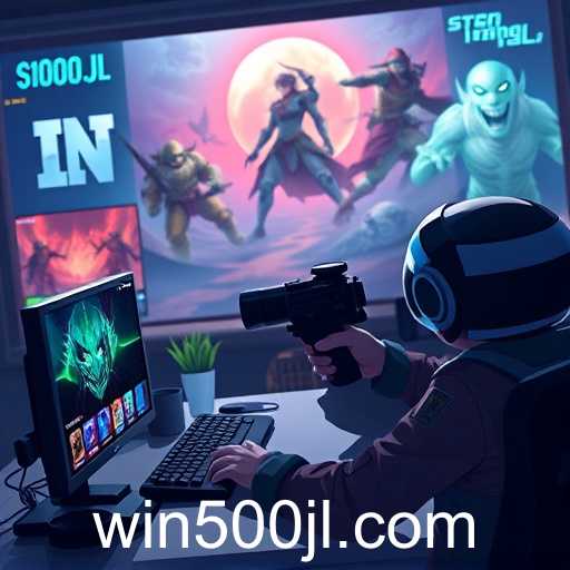 The Growing Influence of Online Gaming