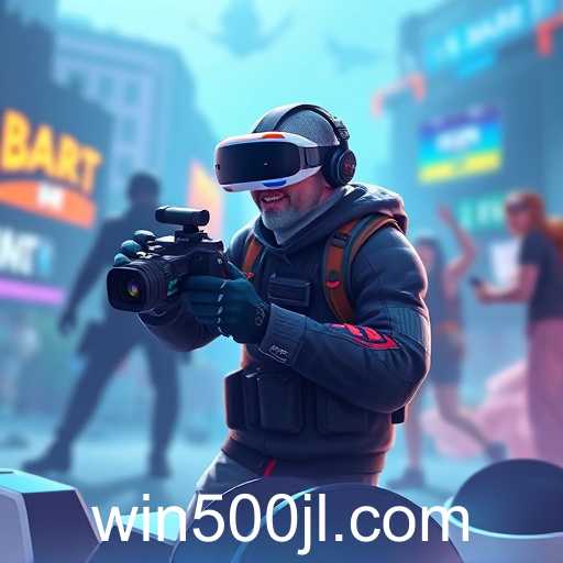 Rise of 500jl: Shaping the Future of Online Gaming