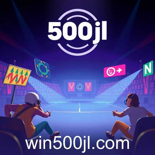 The Rise of 500jl: Revolutionizing Online Gaming Platforms